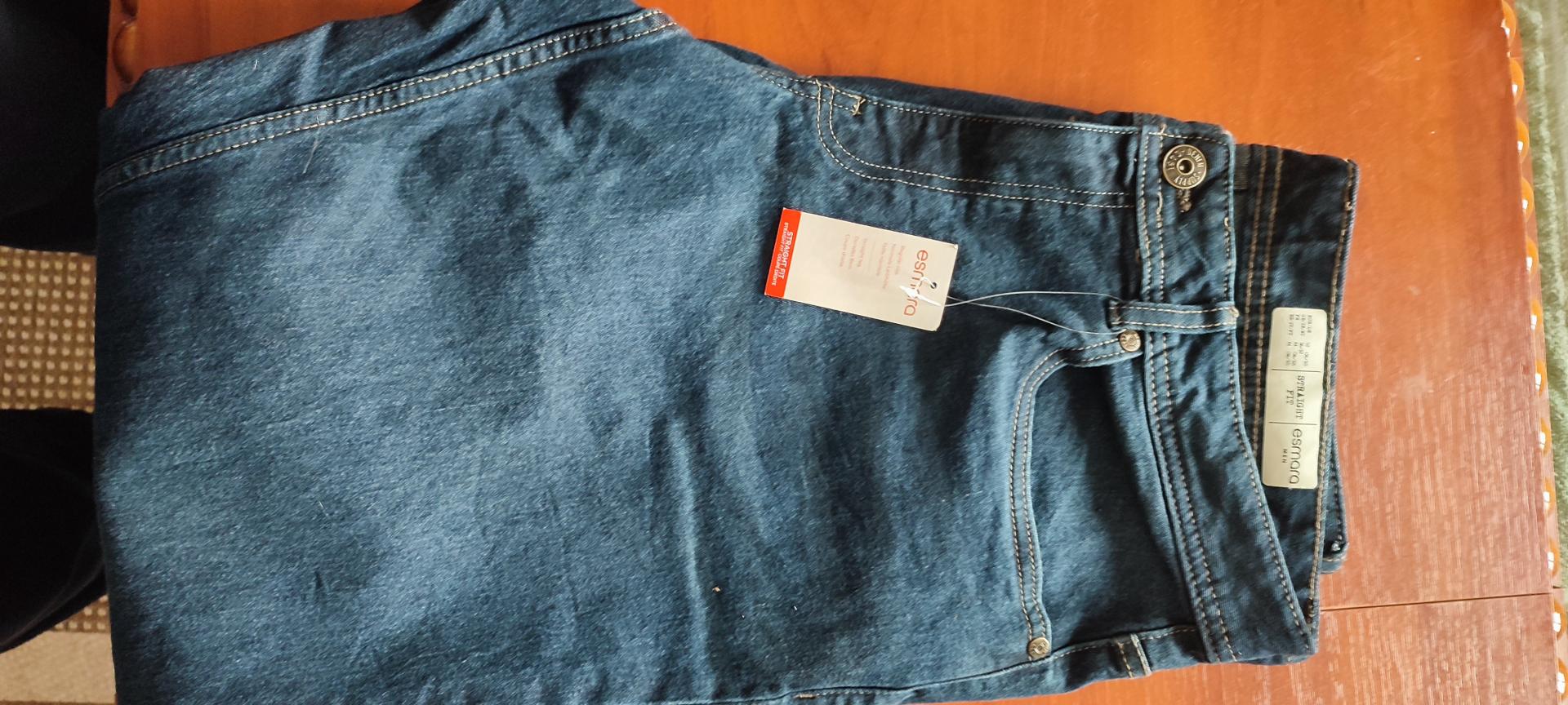 Отзыв на Для мужчин   с из Интернет-Магазина LIDL