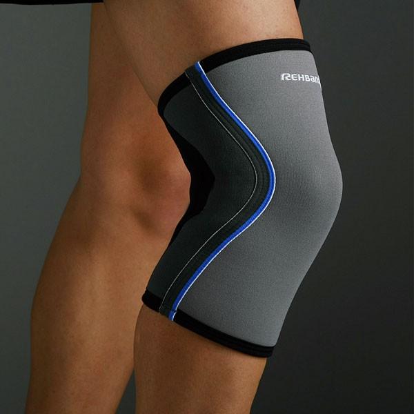 Отзыв на Rehband для мужчин Kniebandage 7751 из Интернет-Магазина Amazon