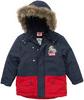 Отзыв на Feuerwehrmann Sam Winterjacke из Интернет-Магазина Ernstings family