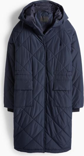 С капюшоном