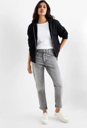 Бойфренды Джинсы