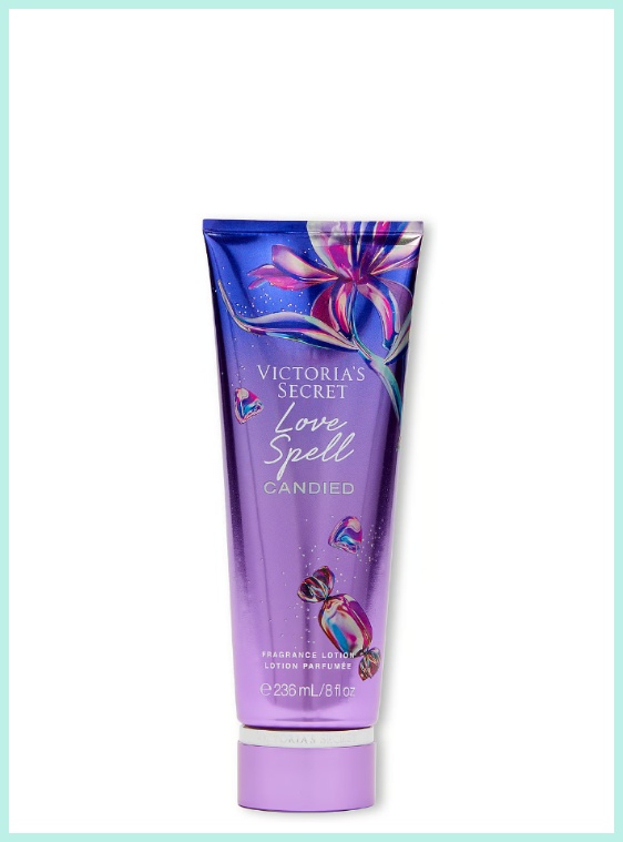 Догляд за тілом Знижки до 60% из магазина Victoria's Secret (Германия)