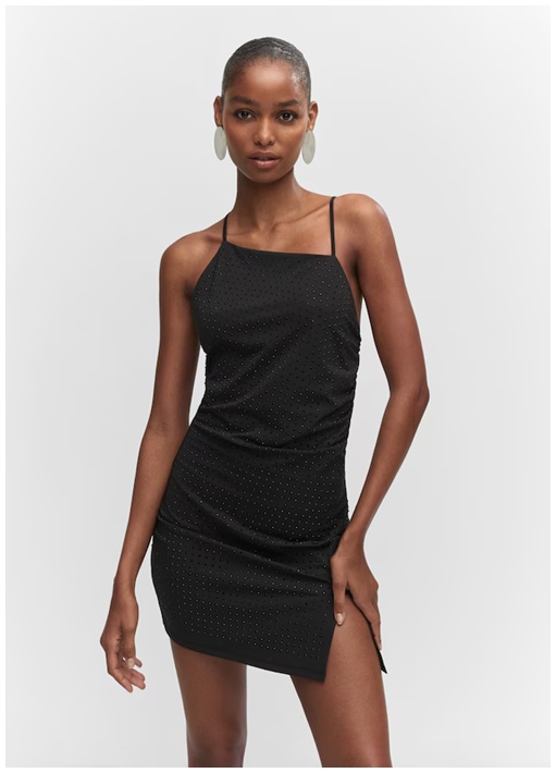 Одяг та взуття  Знижки до  91% из магазина MANGO Outlet (Германия)