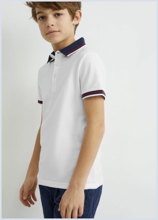 Одяг для хлопчиків та дівчаток Знижки до 46% из магазина C&A (Германия)