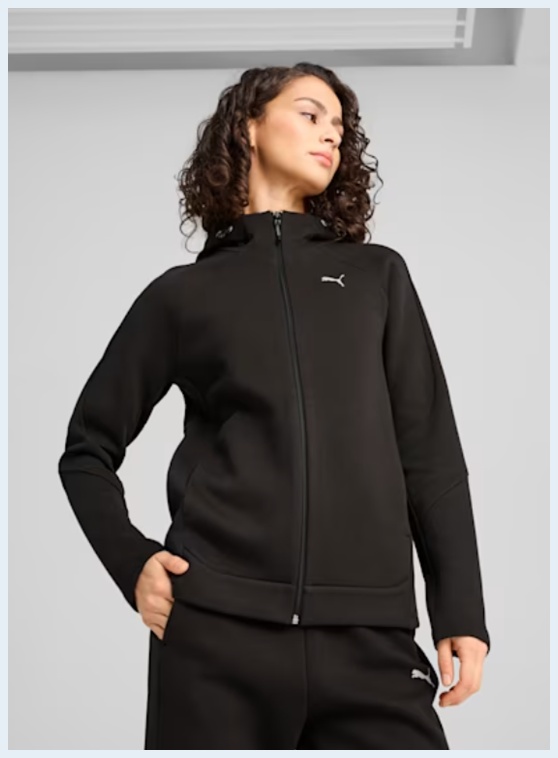 Спортивний одяг та взуття Дод. знижка 30% из магазина Puma (Германия)