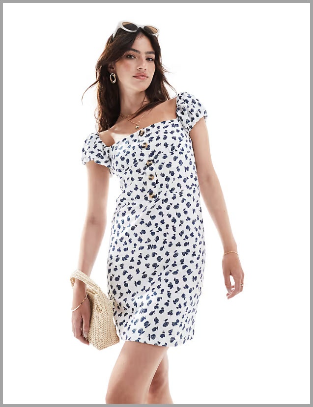 Жіночі сукні Знижки до 79% из магазина Asos (Германия)