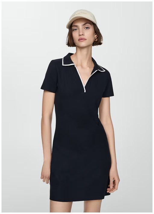 Стильний одяг для всієї сім'ї Знижки до 77% из магазина MANGO Outlet (Германия)