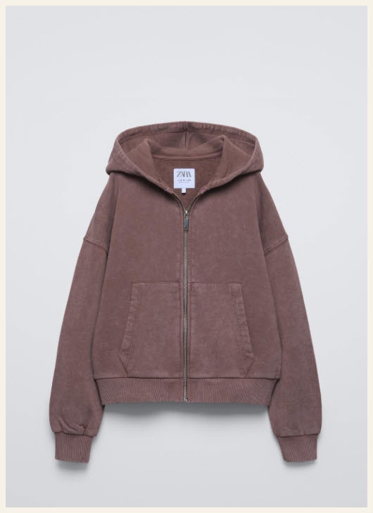 Дитячий одяг Знижки до 38% из магазина Zara (Германия)