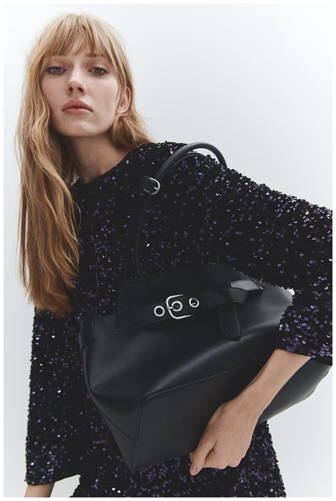 На розпродаж для участників Дод. Знижка  15% из магазина H&M (Германия)