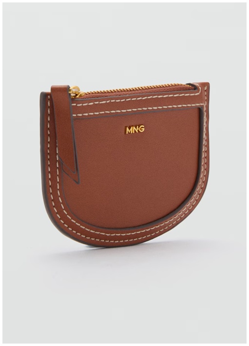 Стильні аксесуари  Знижки до  78% из магазина MANGO (Германия)