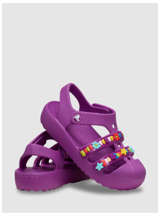 Тільки сьогодні: без шипу та комісії! Знижки до  50% из магазина Crocs (Германия)