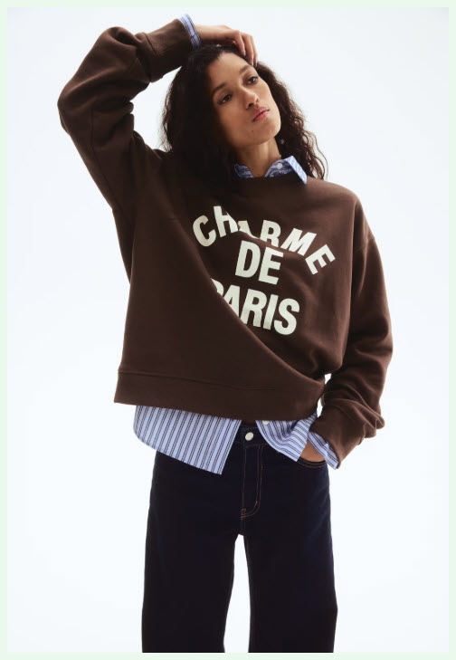 Останній шанс Знижки до 43% из магазина H&M (Германия)