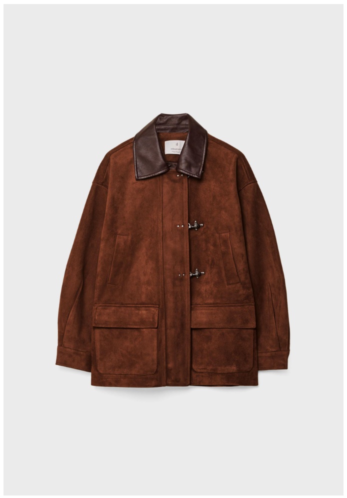 Тільки сьогодні: без шипу та комісії! Знижки до  48% из магазина Stradivarius (Германия)