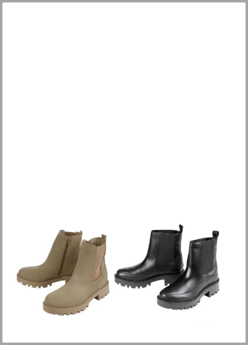 Одяг та взуття  Знижки до  30% из магазина LIDL (Германия)