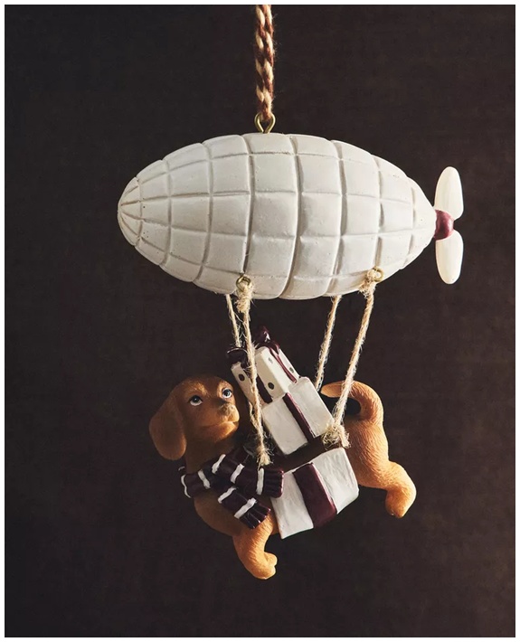 Атмосфера свята Знижки до 10% из магазина Zara Home (Германия)