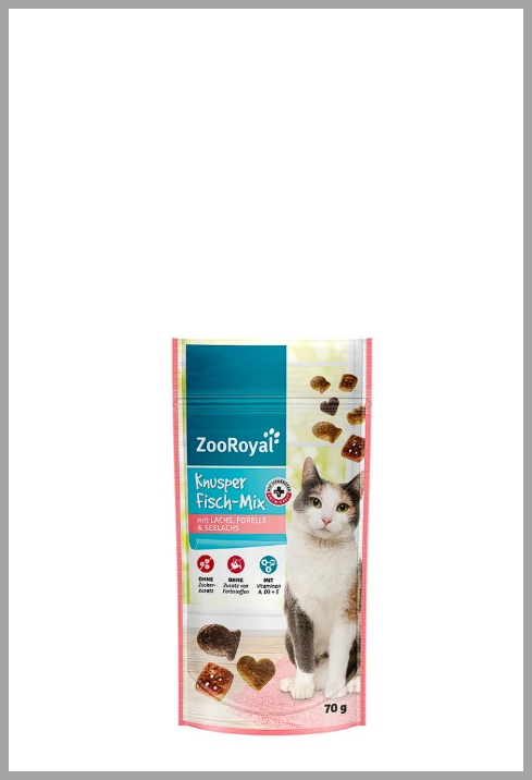 Тільки сьогодні: без шипу та комісії! Знижки до  20% из магазина Zooroyal (Германия)