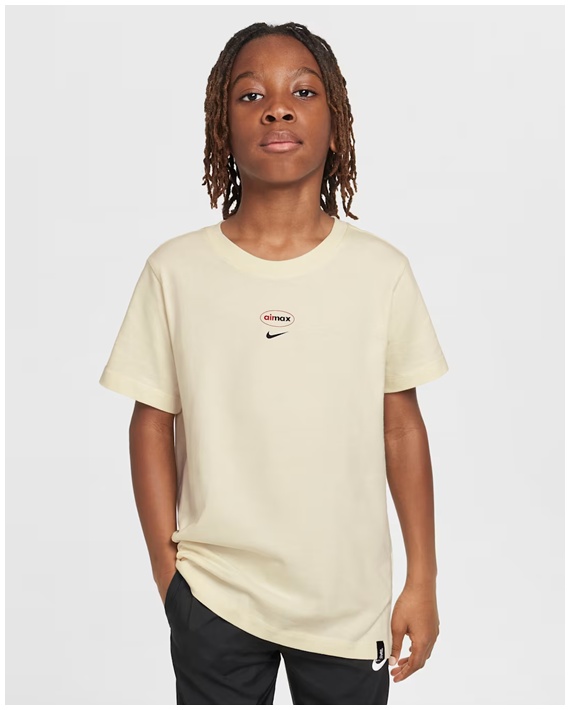 Всигни придбати свій розмір Знижки до  50% из магазина Nike (Германия)