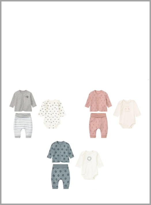 Одяг та взуття  Знижки до  84% из магазина LIDL (Германия)