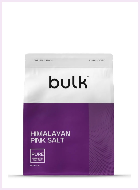 Вітамінний запас сили Знижки до 75% из магазина Bulkpowders (Германия)