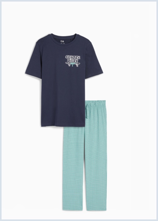 Одяг для дітей Знижки до 23% из магазина C&A (Германия)