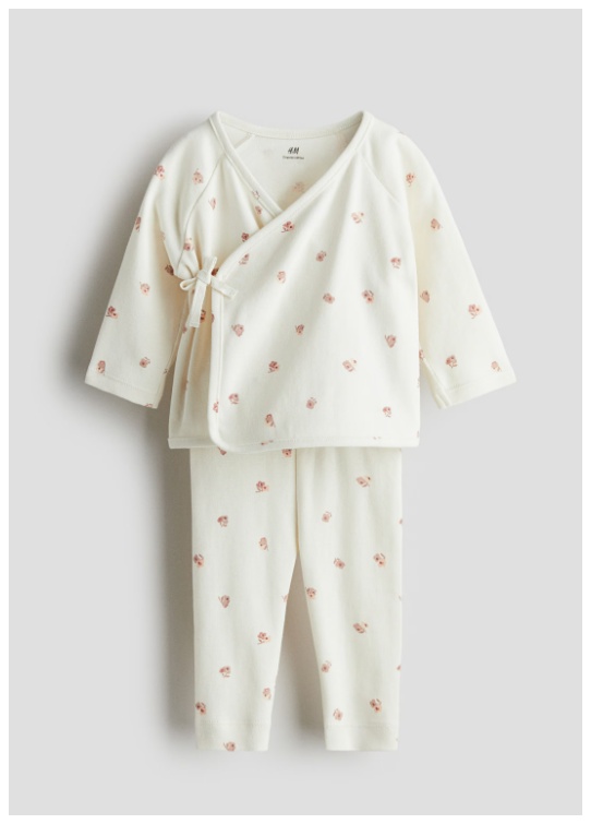 Дитячий одяг! Знижки до 50% из магазина H&M (Германия)