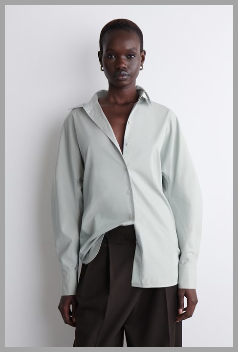 Стильний одяг  Знижки до  60% з магазину cosstores (Німеччина)