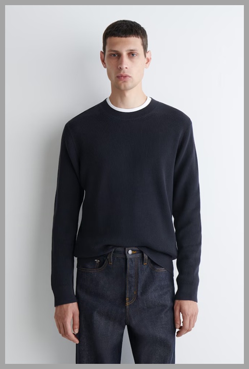 Стильний одяг  Знижки до  60% з магазину cosstores (Німеччина)