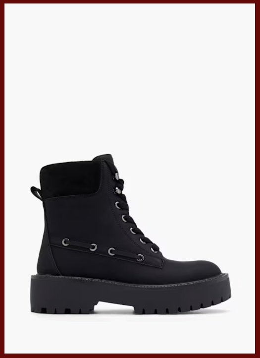 Тільки сьогодні: без шипу та комісії! Знижки до  50% з магазину Deichmann (Німеччина)