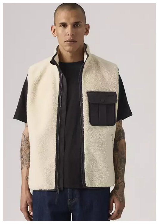 Стильний одяг Знижки до 50% з магазину Levi's (Німеччина)