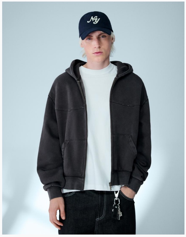 Тільки сьогодні: без шипу та комісії! Знижки до 50% з магазину Bershka (Німеччина)