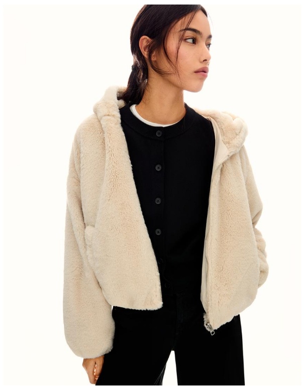 Тільки сьогодні: без шипу та комісії! Знижки до 50% з магазину Bershka (Німеччина)