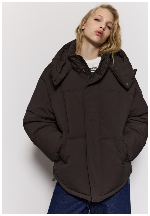 Тільки сьогодні: без шипу та комісії! Знижки до 78% з магазину Stradivarius (Німеччина)