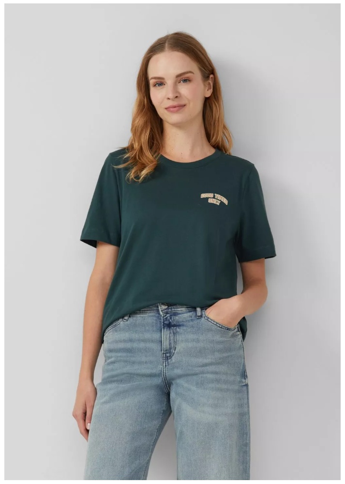 Тільки сьогодні: без шипу та комісії! Знижки до  50% з магазину s.Oliver (Німеччина)