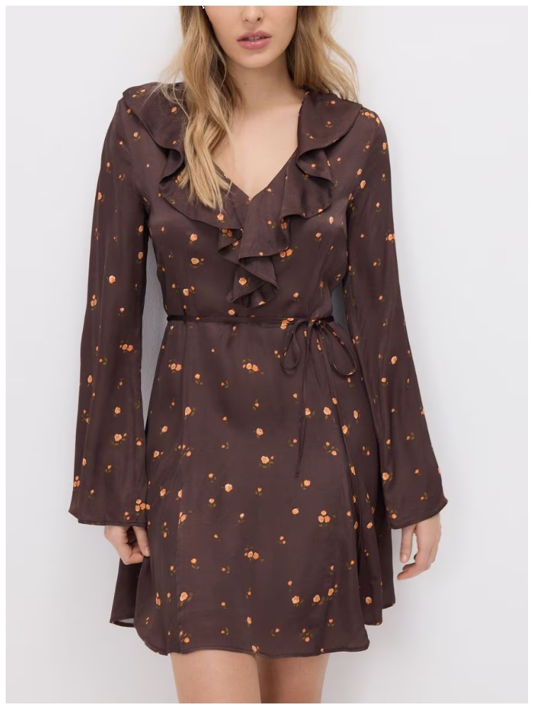 Тільки сьогодні: без шипу та комісії! Знижки до  38% з магазину RESERVED (Німеччина)