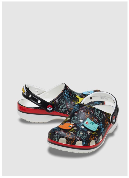 Тільки сьогодні: без шипу та комісії! Знижки до 60% з магазину Crocs (Німеччина)