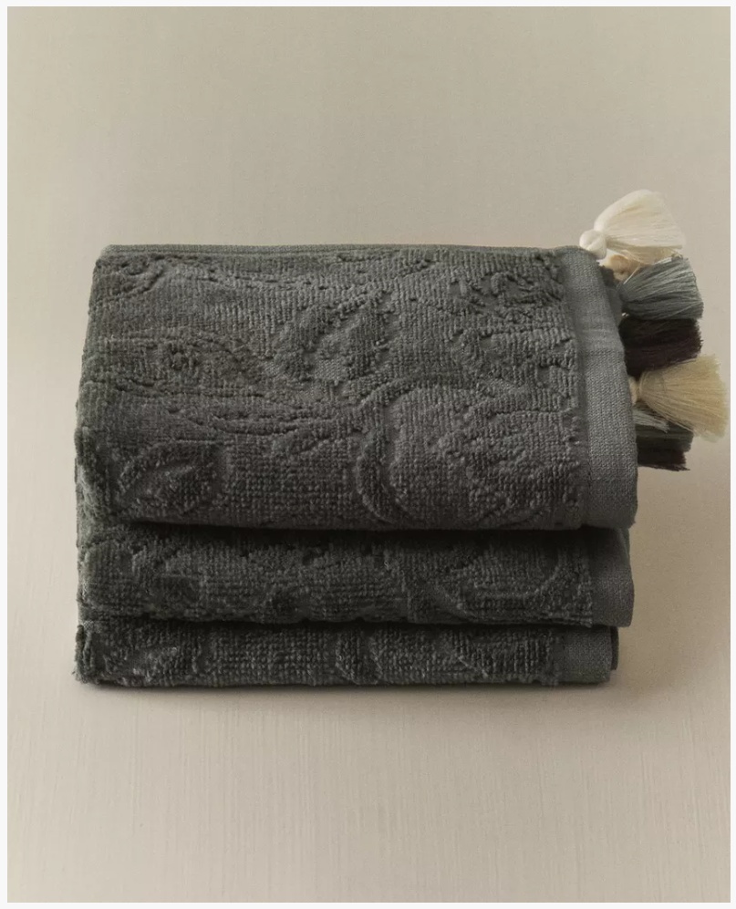 Тільки сьогодні: без шипу та комісії! Знижки до  42% з магазину Zara Home (Німеччина)