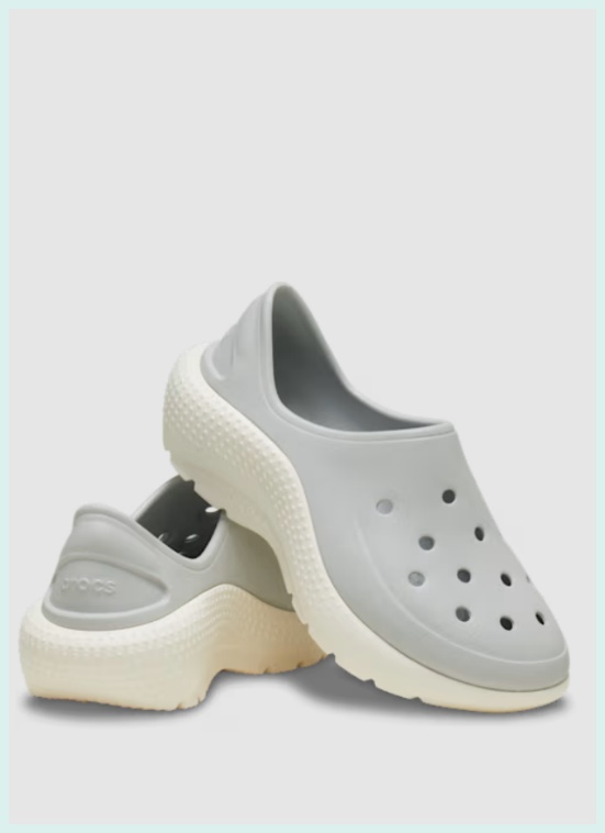 Ідеальна пара взуття  Знижки до 50% з магазину Crocs (Німеччина)