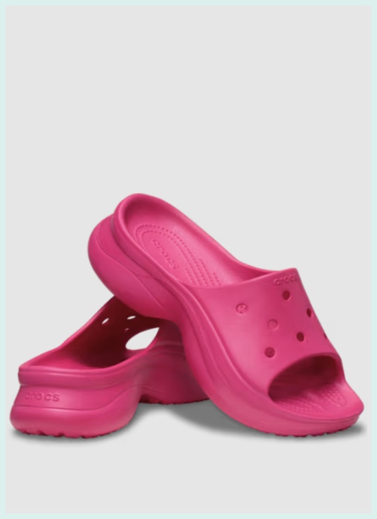 Ідеальна пара взуття  Знижки до 50% з магазину Crocs (Німеччина)