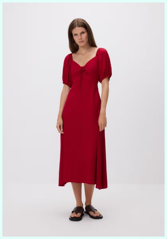 Жіночий одяг! Знижки до 73% з магазину RESERVED (Німеччина)