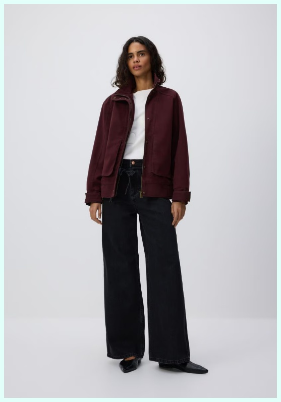 Жіночий одяг! Знижки до 73% з магазину RESERVED (Німеччина)