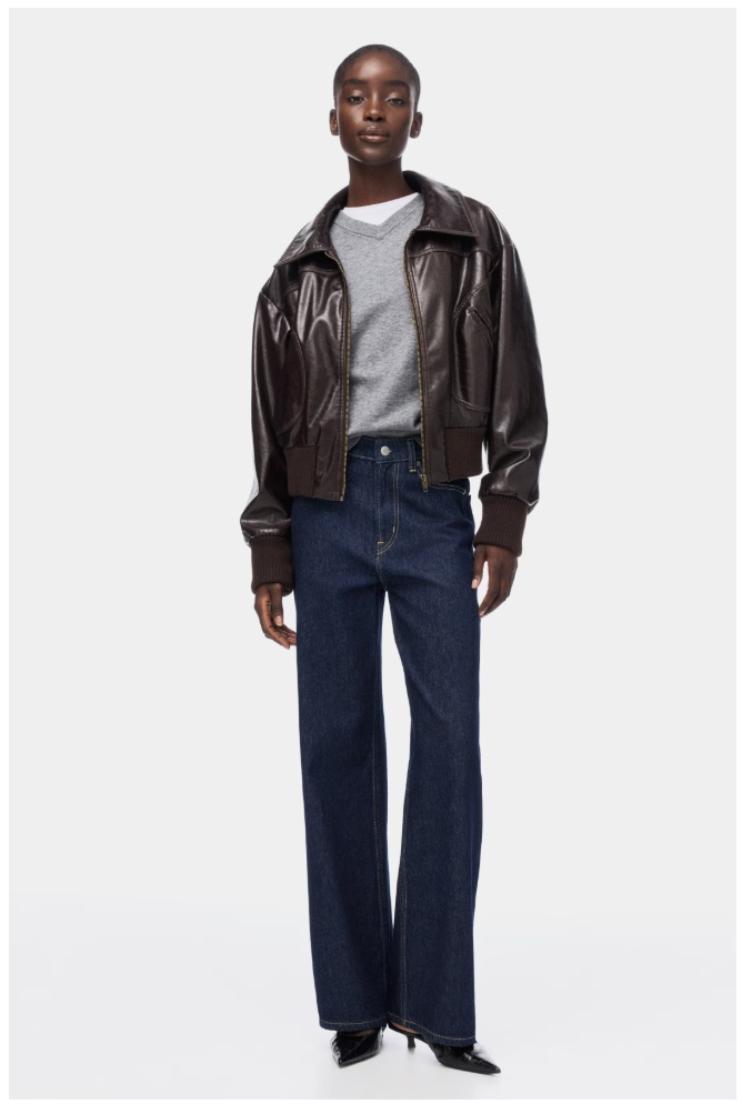 Тільки сьогодні: без шипу та комісії! Знижки до  50% з магазину H&M (Німеччина)