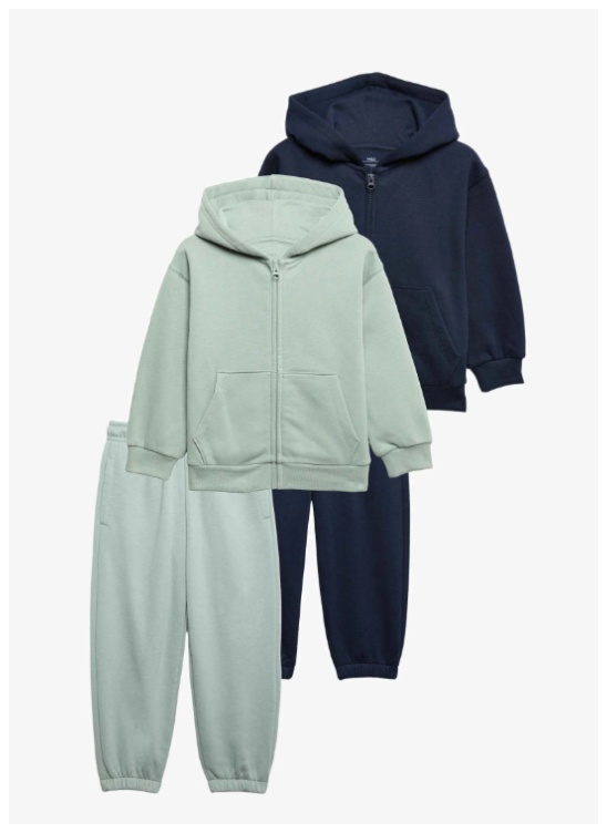 Дитячий одяг! Знижки до 50% з магазину Zalando (Німеччина)