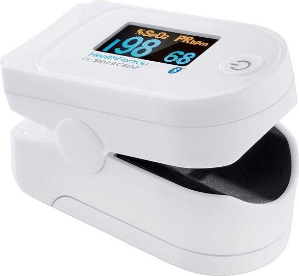 Отзыв на SILVERCREST® Pulsoximeter из Интернет-Магазина LIDL