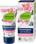 Отзыв на Nachtcreme Wildrose, 50 ml из Интернет-Магазина DM