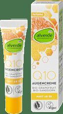 Отзыв на Augencreme Q10, 15 ml из Интернет-Магазина DM