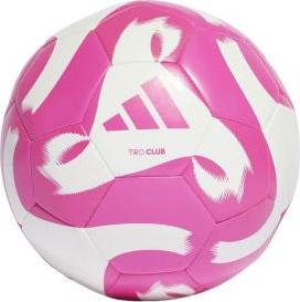Отзыв на adidas Tiro Club Ball Fußball HZ6913 из Интернет-Магазина SportSpar